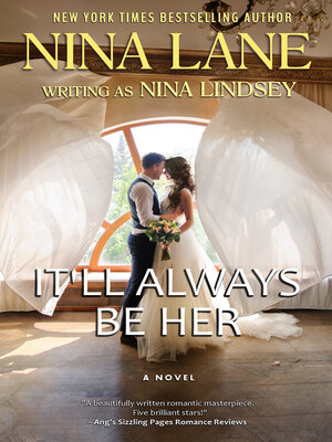 cover image of It'll Always Be Her